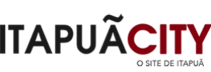 Logo Itapuã City